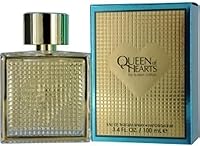 Queen Latifah Queen of Hearts Eau de Parfum 3.4oz — image 2