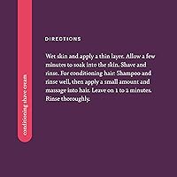 Pure Romance Coochy Cream, Dirty French Scent, 8oz — image 4