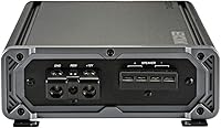 Kicker 46CXA12001 CXA12001 1200-Watt Mono Class D Subwoofer Amp — image 5