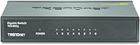 TRENDnet TEG-S82G 8-Port Gigabit Switch — image 4