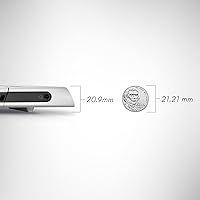 Alienware X17 R2 Gaming Laptop - 17.3-inch FHD, Core i7-12700H, 16GB RAM, 1TB SSD, RTX 3070Ti — image 6