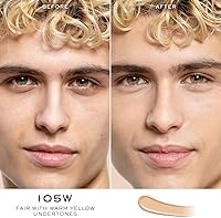 Lancôme Teint Idole Ultra Wear Care & Glow Serum Concealer 105W — image 2