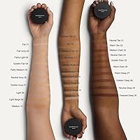 bareMinerals Original Matte Loose Powder Foundation SPF 15, Fairly Light — image 5