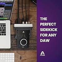 Apogee Duet 3 USB Audio Interface — image 3