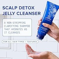 AAVRANI Scalp Detox Jelly Cleanser 8.4oz — image 3
