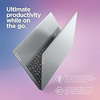 Lenovo IdeaPad 1 15IJL7 Laptop, Intel Celeron N4500, 20GB RAM, 1TB SSD — image 3
