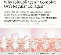 Aruen Fermented Tofu Collagen Jelly Cream 50mL — image 5