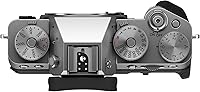 Fujifilm X-T5 Mirrorless Digital Camera XF16-80mm Lens Kit — image 9