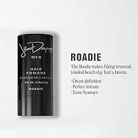 Jillian Dempsey Roadie Hair Pomade Medium Hold Styling Stick 0.6oz — image 2