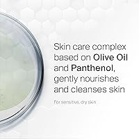 Sebamed Olive Face and Body Wash 33.8oz — image 4