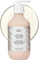 BondiBoost Rapid Repair Bond Builder + Shampoo 10.14oz — image 1