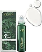 Abera Eye Roller Serum for Men – 0.34 fl oz — image 1