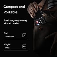 UNISHEEN UR230A Video to Digital Converter — image 7