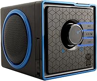 GOgroove SonaVERSE BX Wired Portable Speaker — image 1