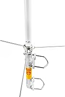 Diamond Antenna X30A Dual-Band Base/Repeater Antenna — image 7