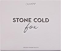 ColourPop Stone Cold Fox Eyeshadow Palette — image 8