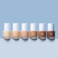 Natural Glow Hydrating Foundation #400 Tan Neutral — image 6