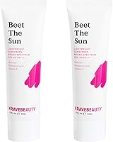 KraveBeauty Beet The Sun SPF 40 Sunscreen Duo 1.7 fl oz x2 — image 1