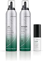 Joico Power Whip Whipped Foam 10.2oz — image 7