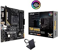 ASUS TUF Gaming A520M-PLUS (WiFi) Motherboard — image 5