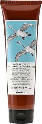 Davines Naturaltech WELLBEING Conditioner, 5.07oz