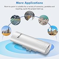 UeeVii CPE450 5.8G Wireless Bridge — image 7