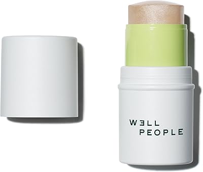 Well People Supernatural Stick Highlighter Universal Glow
