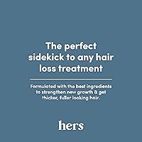 Hers Full Volume Shampoo & Conditioner Set - 2 x 6.4 oz — image 9