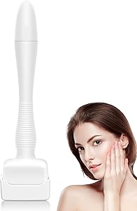 Dermastamp System 0.25mm Microneedling Derma Stamp Pen Review