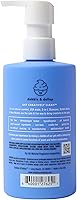 Dabble & Dollop Blueberry Body Wash & Shampoo 3-in-1, 10oz (Pack of 2) — image 7
