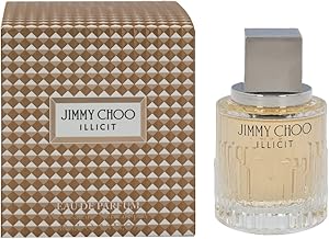 Jimmy Choo Illicit Eau de Parfum 1.3oz Review