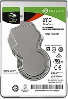 Seagate FireCuda 2TB Solid State Hybrid Drive — image 3