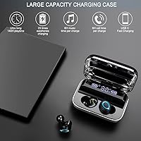 Motast I09 Wireless Earbuds — image 4