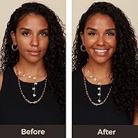 Monika Blunder Beauty Blunder Cover Foundation Concealer - Shade 6 Sechs — image 2