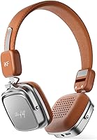 iKF R2 Retro Classic Wireless Headphones — image 1