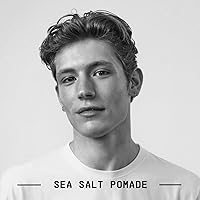 Fatboy Sea Salt Hair Pomade, 2.6 Oz — image 2