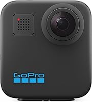 GoPro MAX 360 Camera — image 3