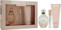 SJP Lovely Women's Perfume and Body Care Gift Set - 3 pc — image 3