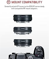 Canon EOS R7 Mirrorless Camera Body Only — image 6