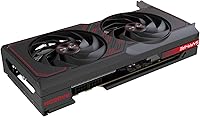 Sapphire PULSE Radeon RX 7600 XT 16GB — image 5