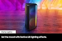 Samsung MX-ST50B Sound Tower — image 5