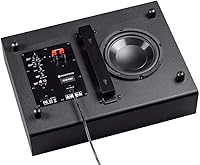 Monoprice SSW-8 Subwoofer — image 4