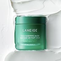 LANEIGE Cica Sleeping Mask 2oz — image 3