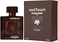 Franck Olivier Oud Touch Eau de Parfum for Men, 3.4oz — image 1