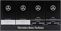Mercedes-Benz Giftset Mini Men's Cologne Set - 4 Pc — image 5