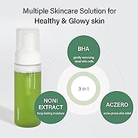 celimax Noni Bubble Cleanser 155mL — image 3