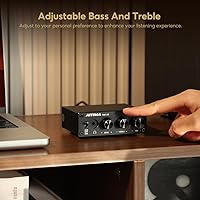 AIYIMA DAC-A2 Headphone Amplifier DAC — image 6