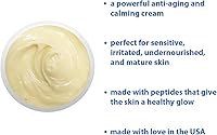 Raya Probiotic Calming Cream 2oz — image 4