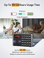 Healvaluefit KJV Audio Bible Player B85007 — image 3