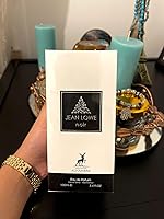 Jean Lowe Noir by Maison Alhambra for Men 3.4oz EDP Spray — image 2